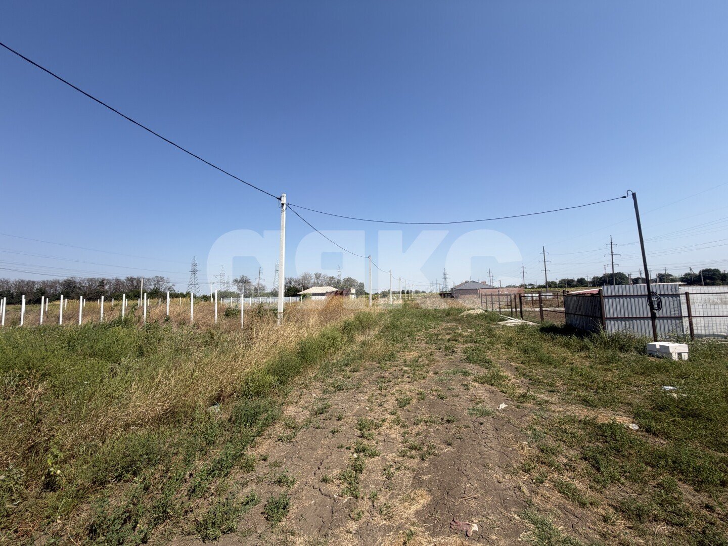 Фото №4: Земельный участок под ИЖС 6&nbsp;сот. - Кореновск, мкр. 3-й квартал