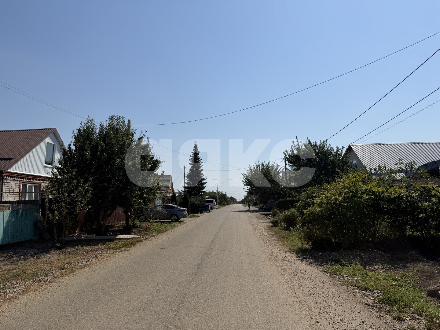 Фото №20: Земельный участок под ИЖС 6&nbsp;сот. - Кореновск, мкр. 3-й квартал