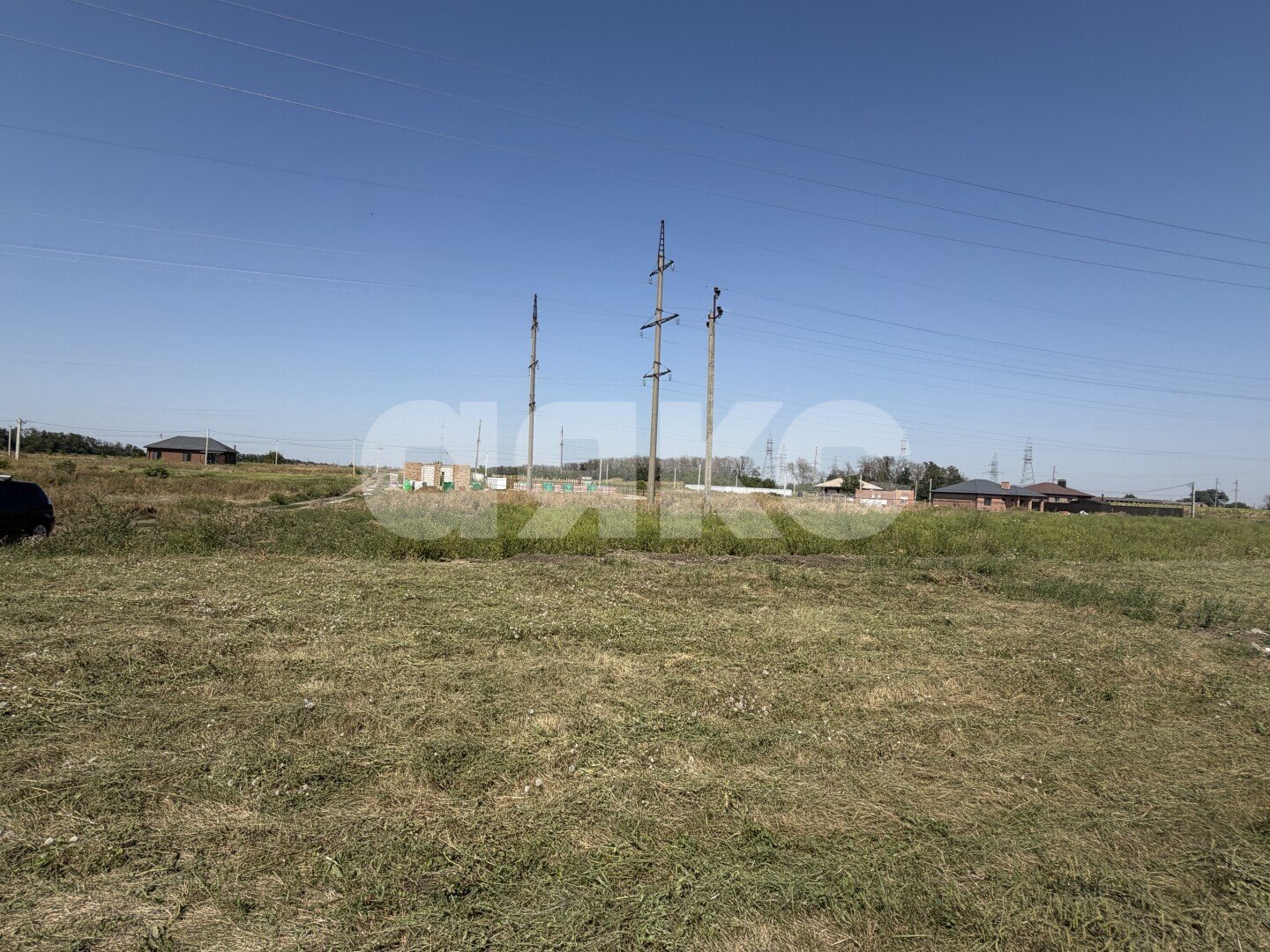 Фото №13: Земельный участок под ИЖС 6&nbsp;сот. - Кореновск, мкр. 3-й квартал