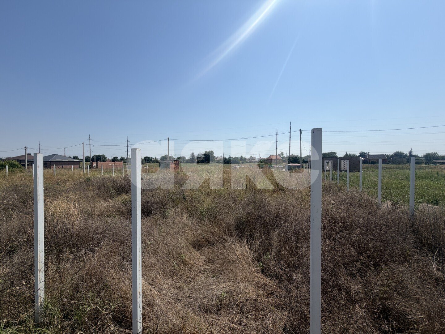 Фото №5: Земельный участок под ИЖС 6&nbsp;сот. - Кореновск, мкр. 3-й квартал