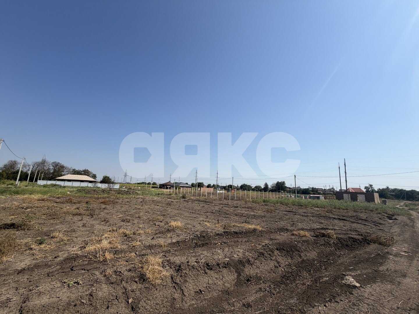 Фото №23: Земельный участок под ИЖС 6&nbsp;сот. - Кореновск, мкр. 3-й квартал