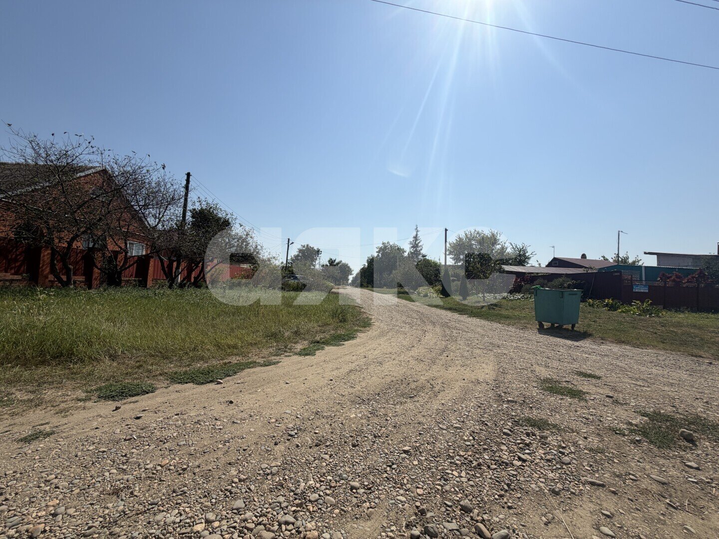 Фото №28: Земельный участок под ИЖС 6&nbsp;сот. - Кореновск, мкр. 3-й квартал