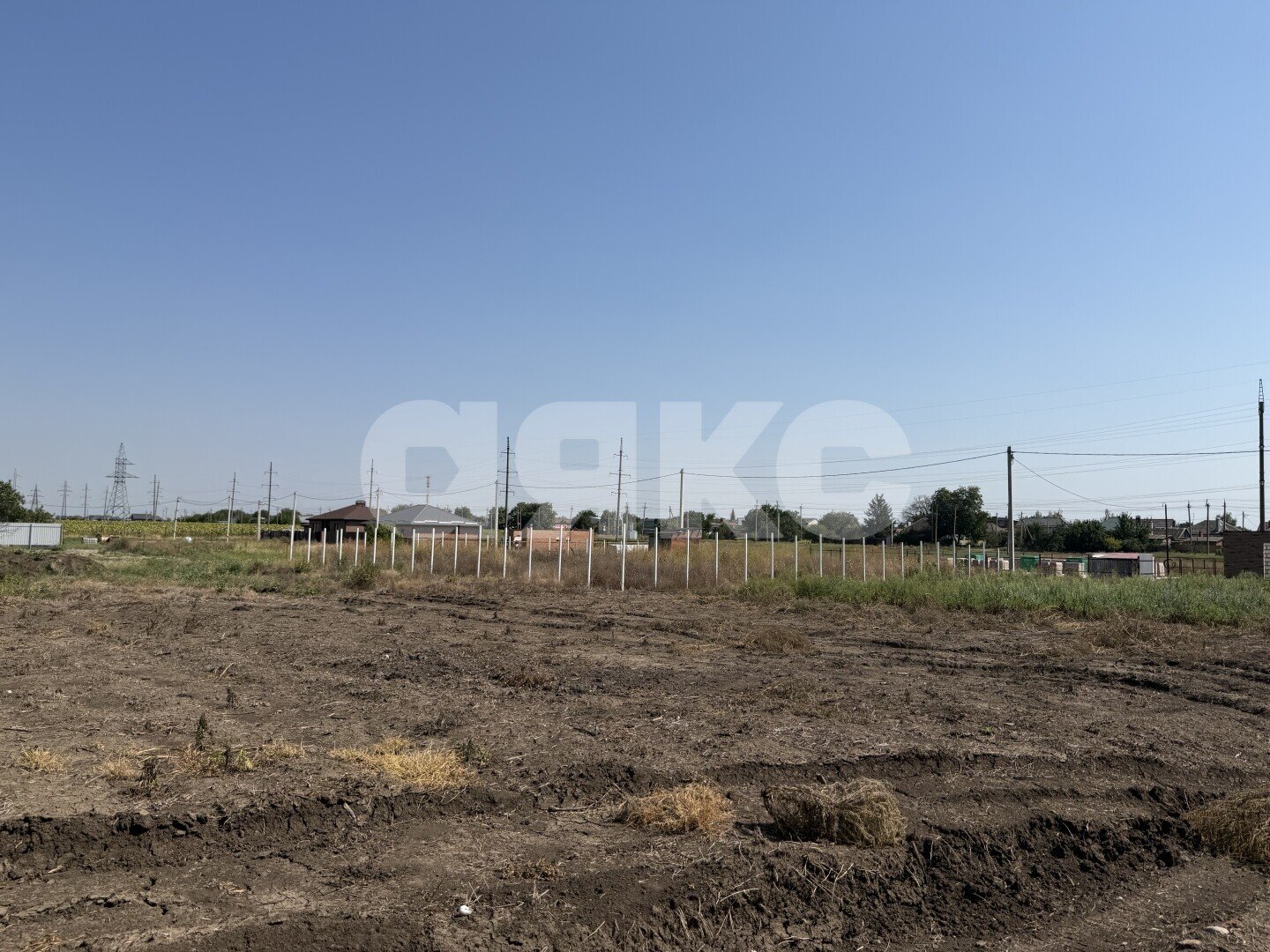 Фото №21: Земельный участок под ИЖС 6&nbsp;сот. - Кореновск, мкр. 3-й квартал