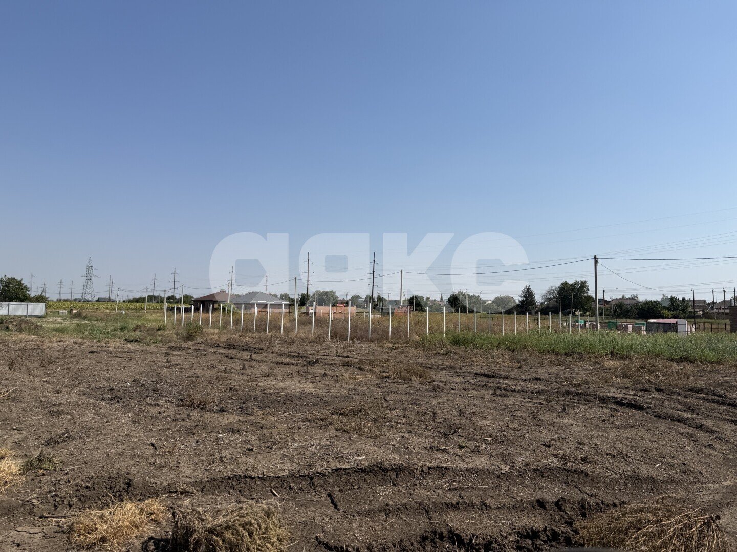 Фото №22: Земельный участок под ИЖС 6&nbsp;сот. - Кореновск, мкр. 3-й квартал