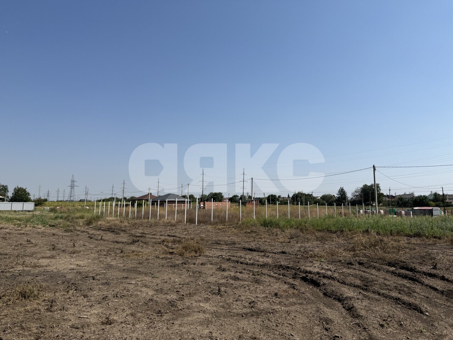 Фото №27: Земельный участок под ИЖС 6&nbsp;сот. - Кореновск, мкр. 3-й квартал