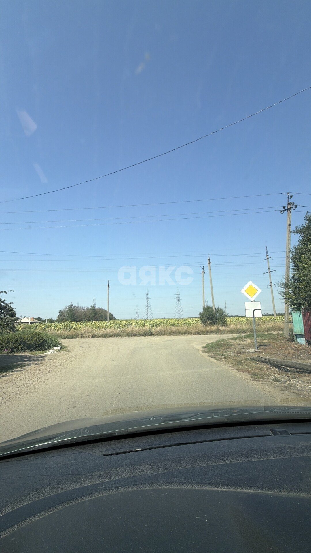 Фото №24: Земельный участок под ИЖС 6&nbsp;сот. - Кореновск, мкр. 3-й квартал
