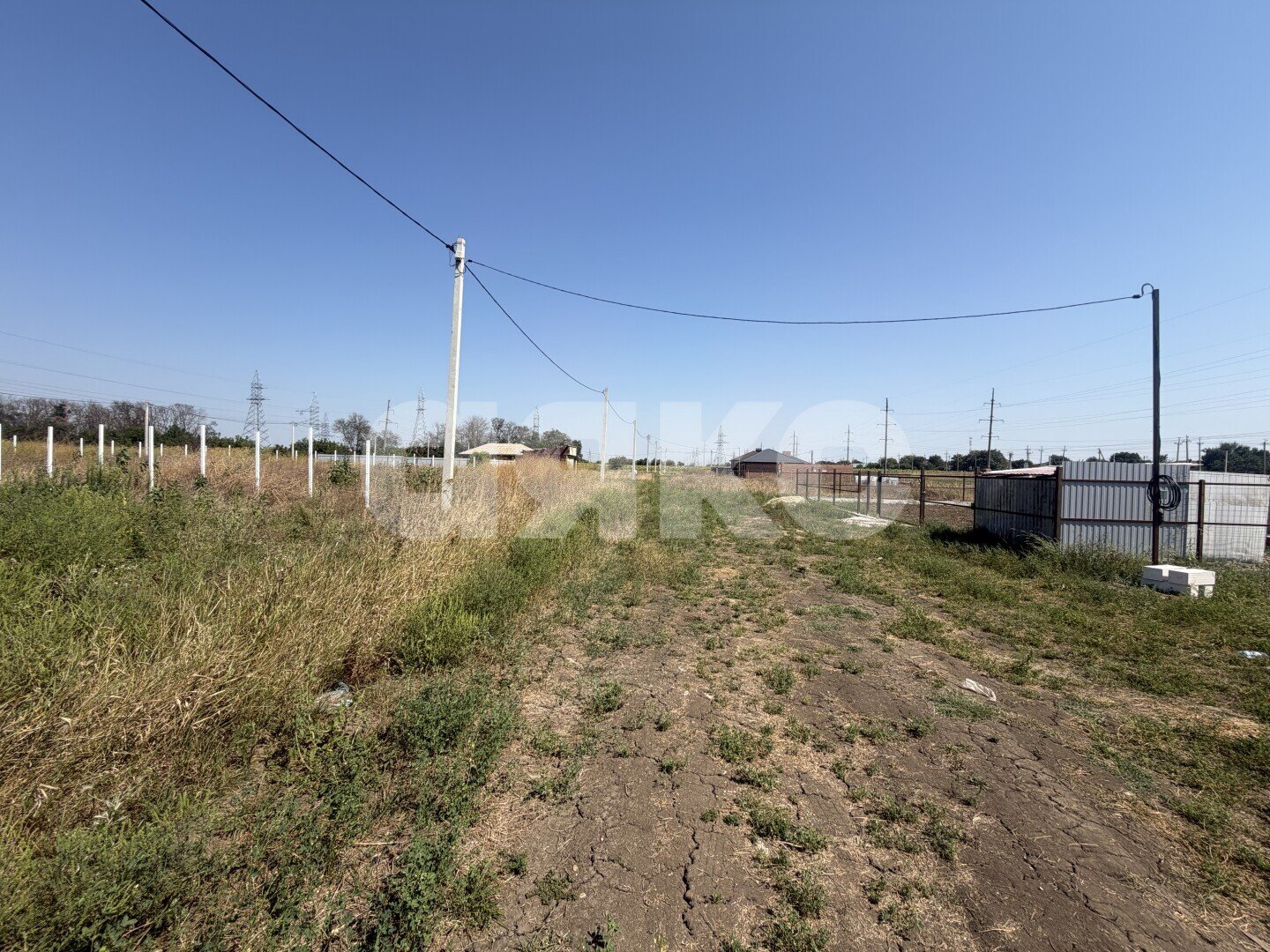 Фото №26: Земельный участок под ИЖС 6&nbsp;сот. - Кореновск, мкр. 3-й квартал