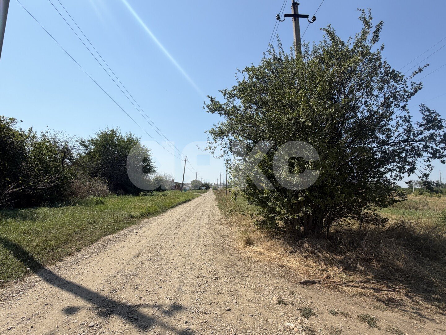 Фото №15: Земельный участок под ИЖС 6&nbsp;сот. - Кореновск, мкр. 3-й квартал