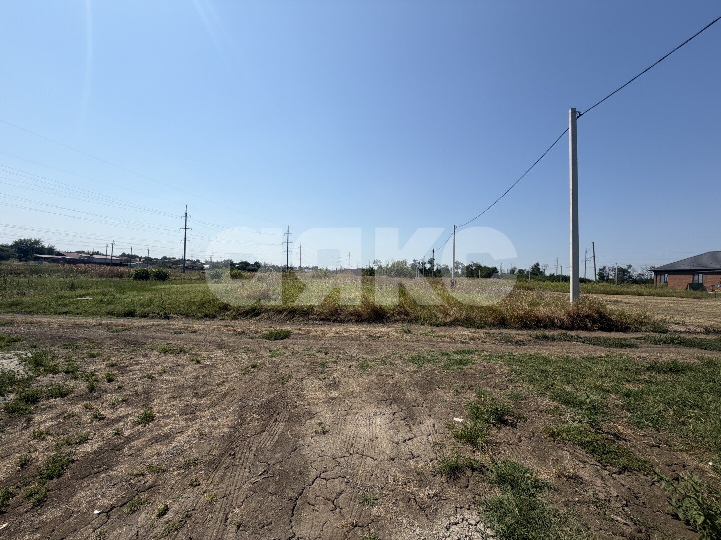 Фото №25: Земельный участок под ИЖС 6&nbsp;сот. - Кореновск, мкр. 3-й квартал