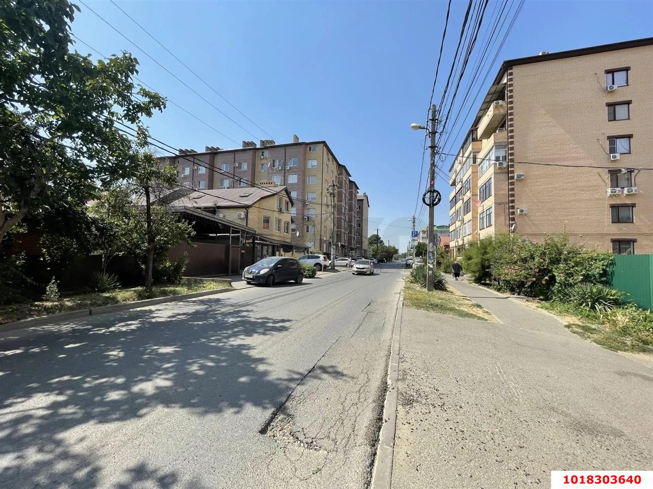 Фото №13: 2-комнатная квартира 61&nbsp;м², 2/3&nbsp;эт. - Краснодар, Прикубанский внутригородской округ, Калинино, мкр. Завод Радиоизмерительных Приборов, пер. Ленинский, 18