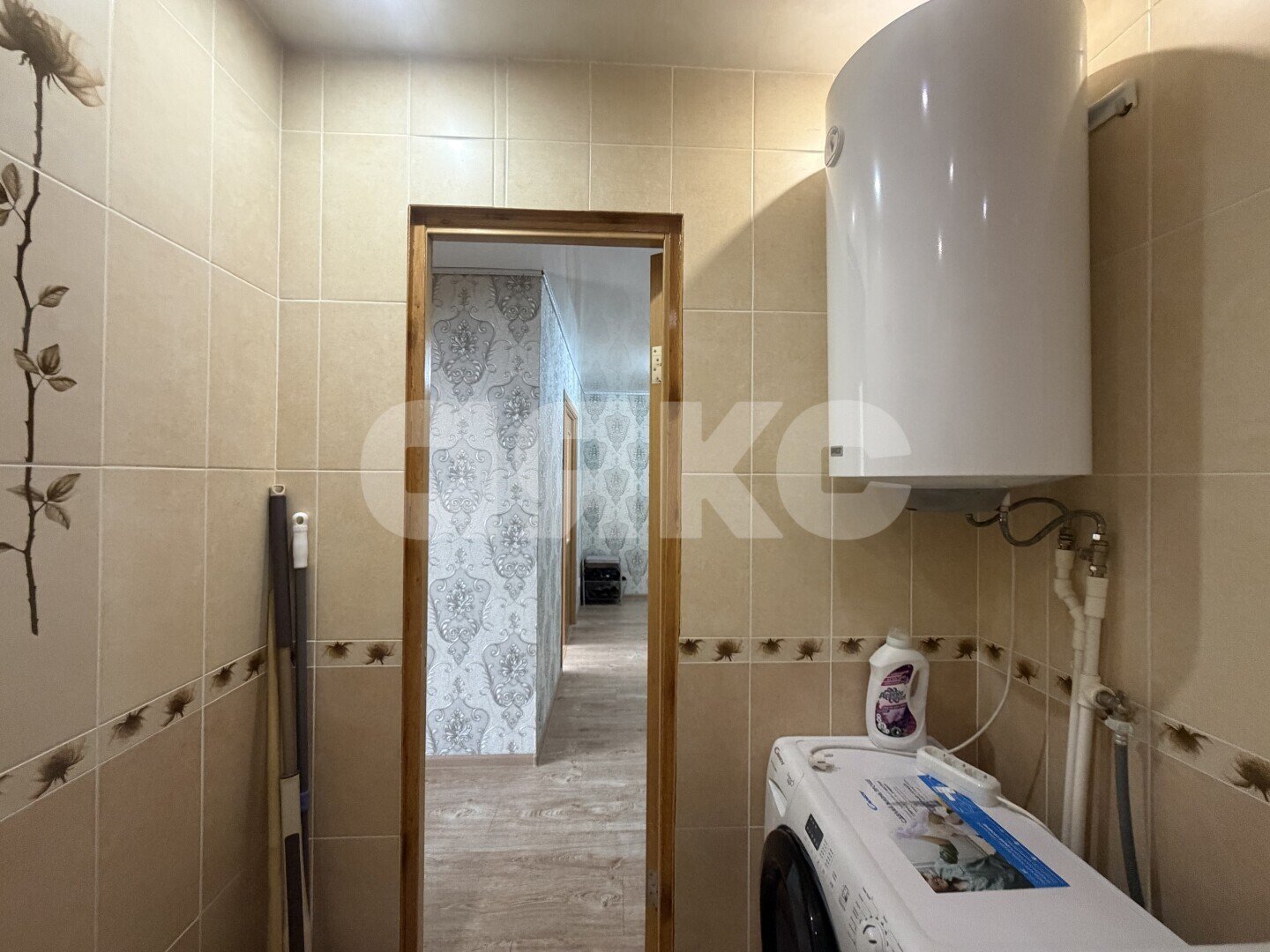 Фото №47: 3-комнатная квартира 90&nbsp;м², 4/9&nbsp;эт. - Кореновск, мкр. 10-й, б-р Афанасия Медведева, 22