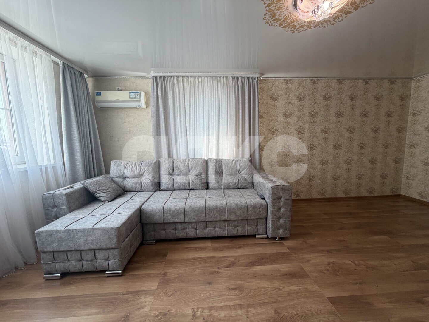 Фото №27: 3-комнатная квартира 90&nbsp;м², 4/9&nbsp;эт. - Кореновск, мкр. 10-й, б-р Афанасия Медведева, 22