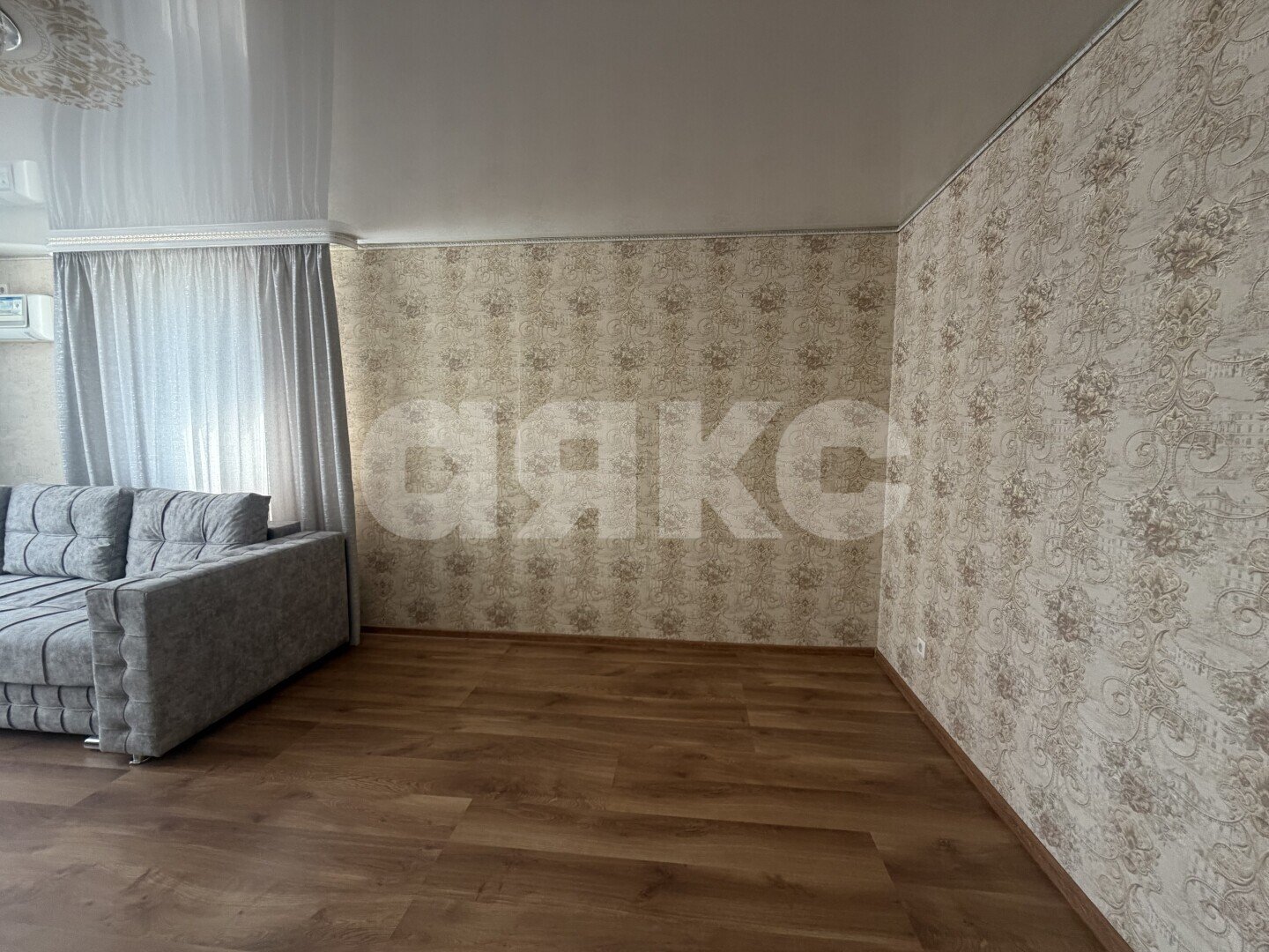 Фото №33: 3-комнатная квартира 90&nbsp;м², 4/9&nbsp;эт. - Кореновск, мкр. 10-й, б-р Афанасия Медведева, 22