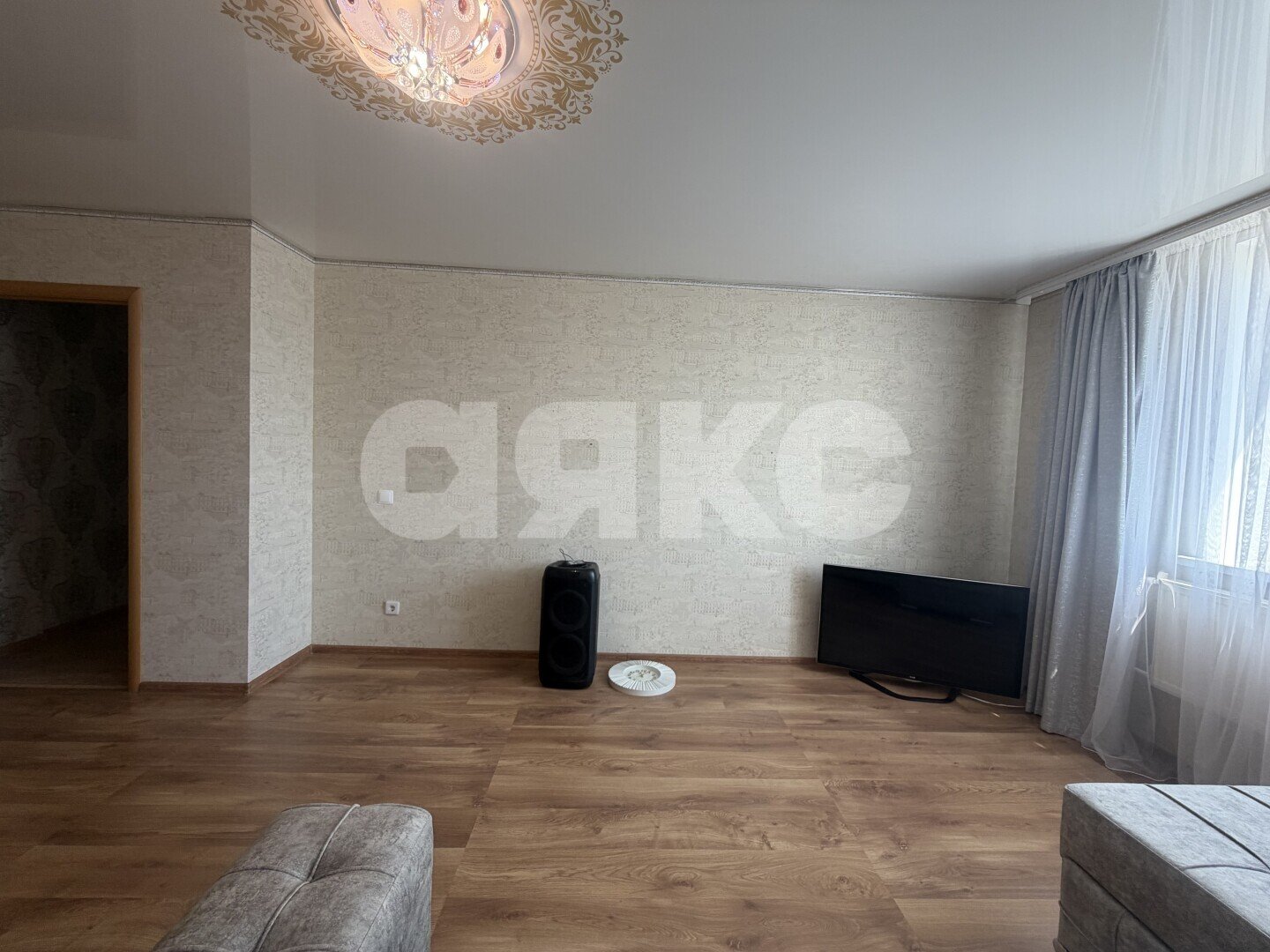 Фото №32: 3-комнатная квартира 90&nbsp;м², 4/9&nbsp;эт. - Кореновск, мкр. 10-й, б-р Афанасия Медведева, 22
