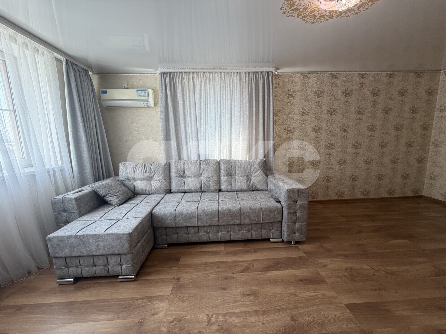 Фото №26: 3-комнатная квартира 90&nbsp;м², 4/9&nbsp;эт. - Кореновск, мкр. 10-й, б-р Афанасия Медведева, 22