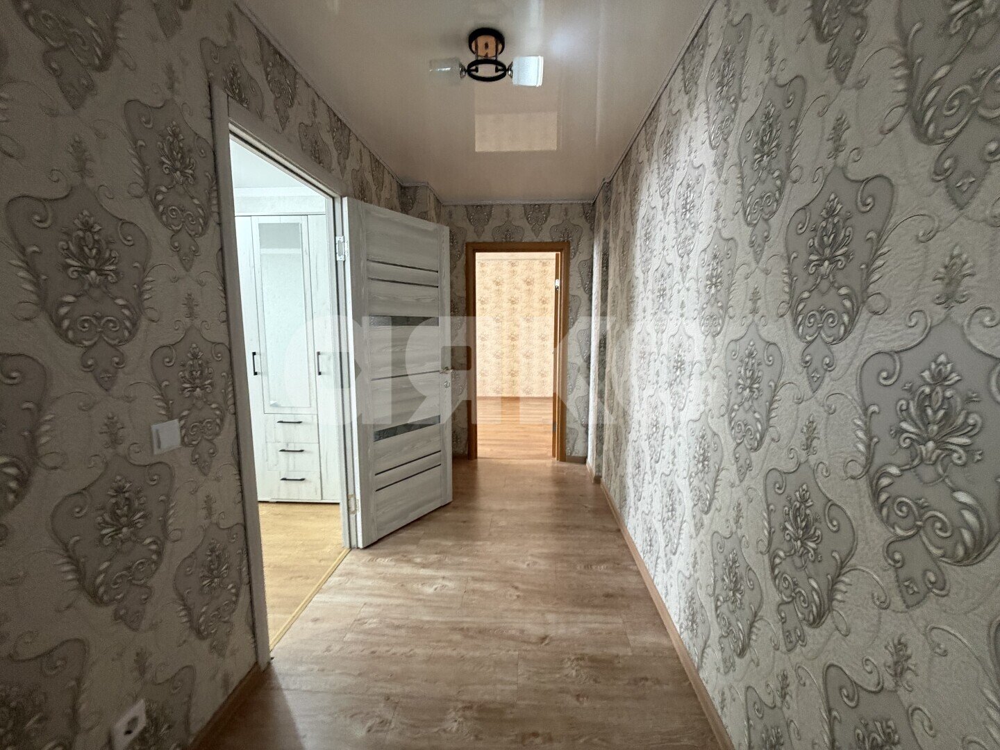 Фото №13: 3-комнатная квартира 90&nbsp;м², 4/9&nbsp;эт. - Кореновск, мкр. 10-й, б-р Афанасия Медведева, 22