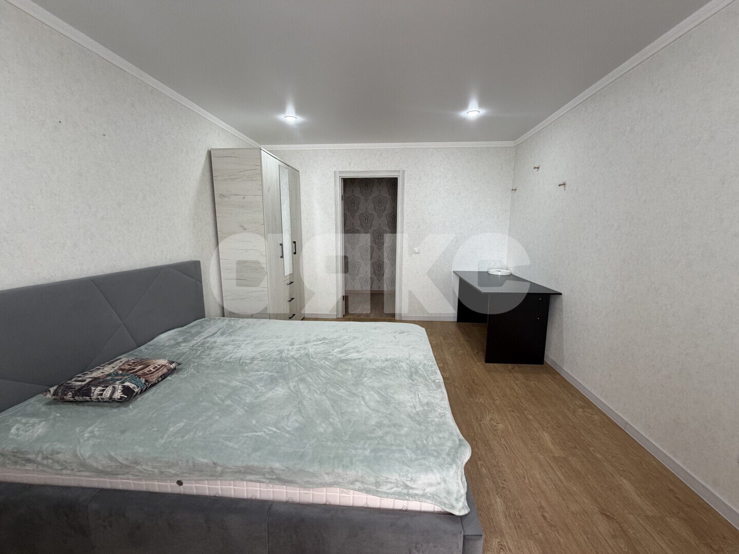 Фото №15: 3-комнатная квартира 90&nbsp;м², 4/9&nbsp;эт. - Кореновск, мкр. 10-й, б-р Афанасия Медведева, 22
