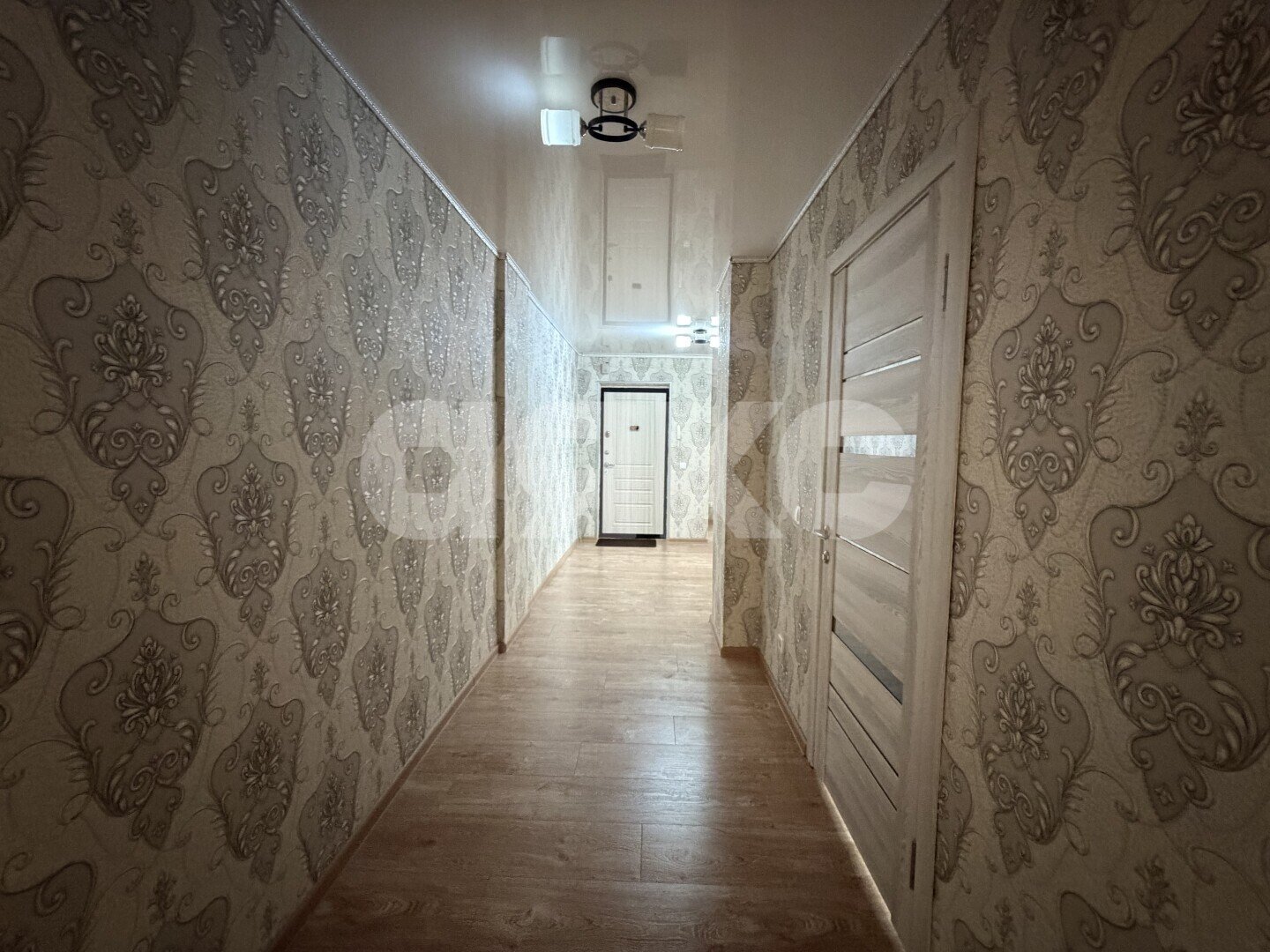 Фото №23: 3-комнатная квартира 90&nbsp;м², 4/9&nbsp;эт. - Кореновск, мкр. 10-й, б-р Афанасия Медведева, 22