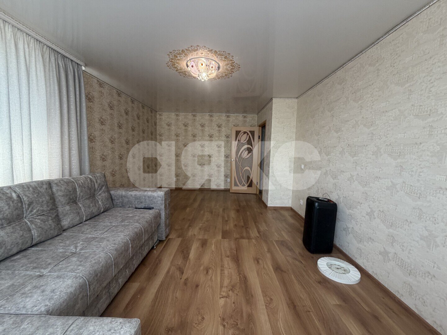 Фото №28: 3-комнатная квартира 90&nbsp;м², 4/9&nbsp;эт. - Кореновск, мкр. 10-й, б-р Афанасия Медведева, 22