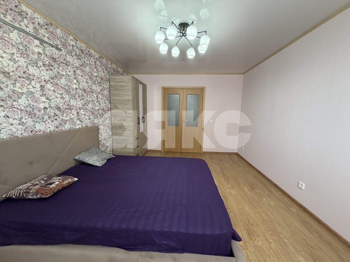 Фото №11: 3-комнатная квартира 90&nbsp;м², 4/9&nbsp;эт. - Кореновск, мкр. 10-й, б-р Афанасия Медведева, 22