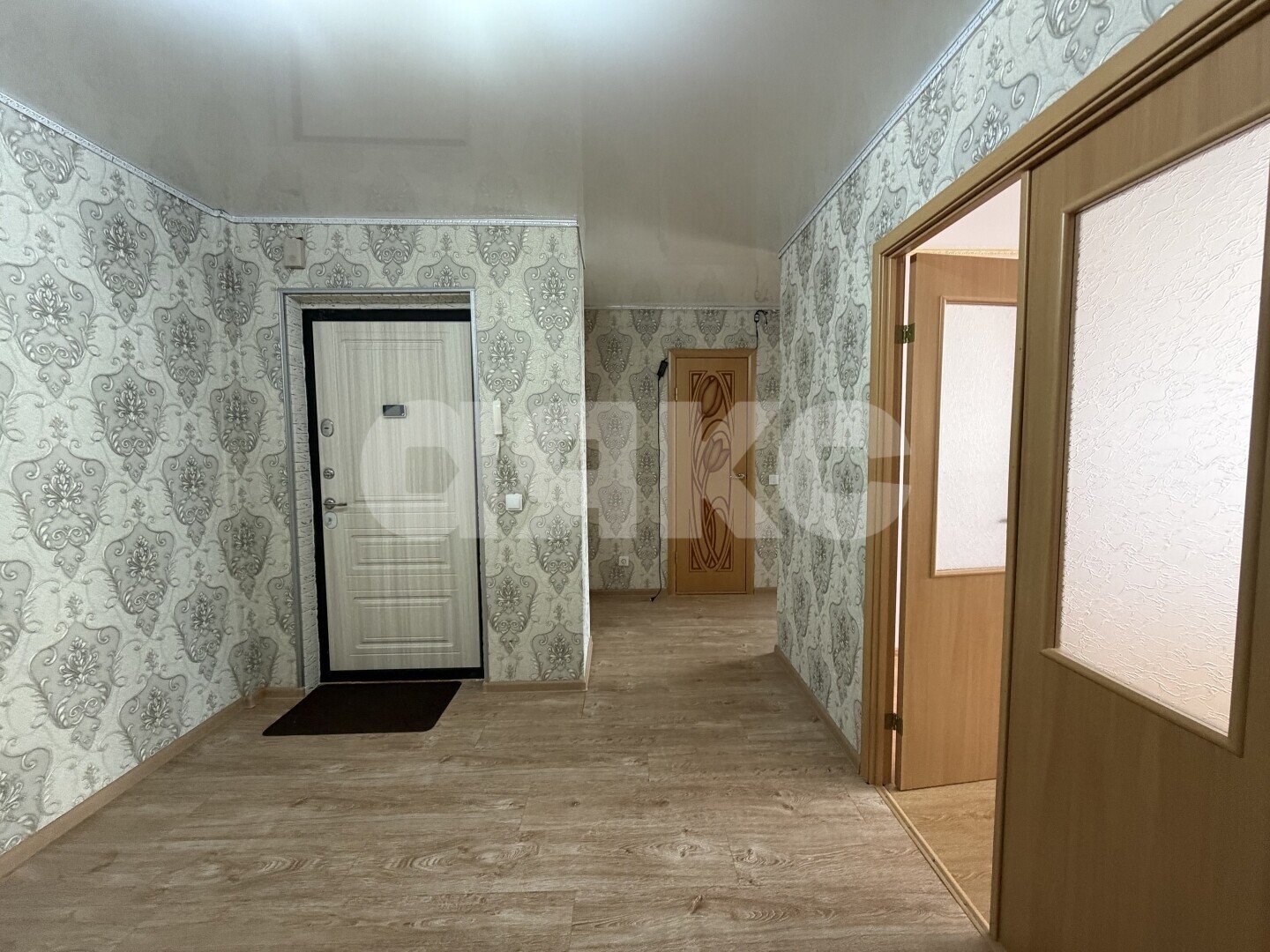 Фото №6: 3-комнатная квартира 90&nbsp;м², 4/9&nbsp;эт. - Кореновск, мкр. 10-й, б-р Афанасия Медведева, 22