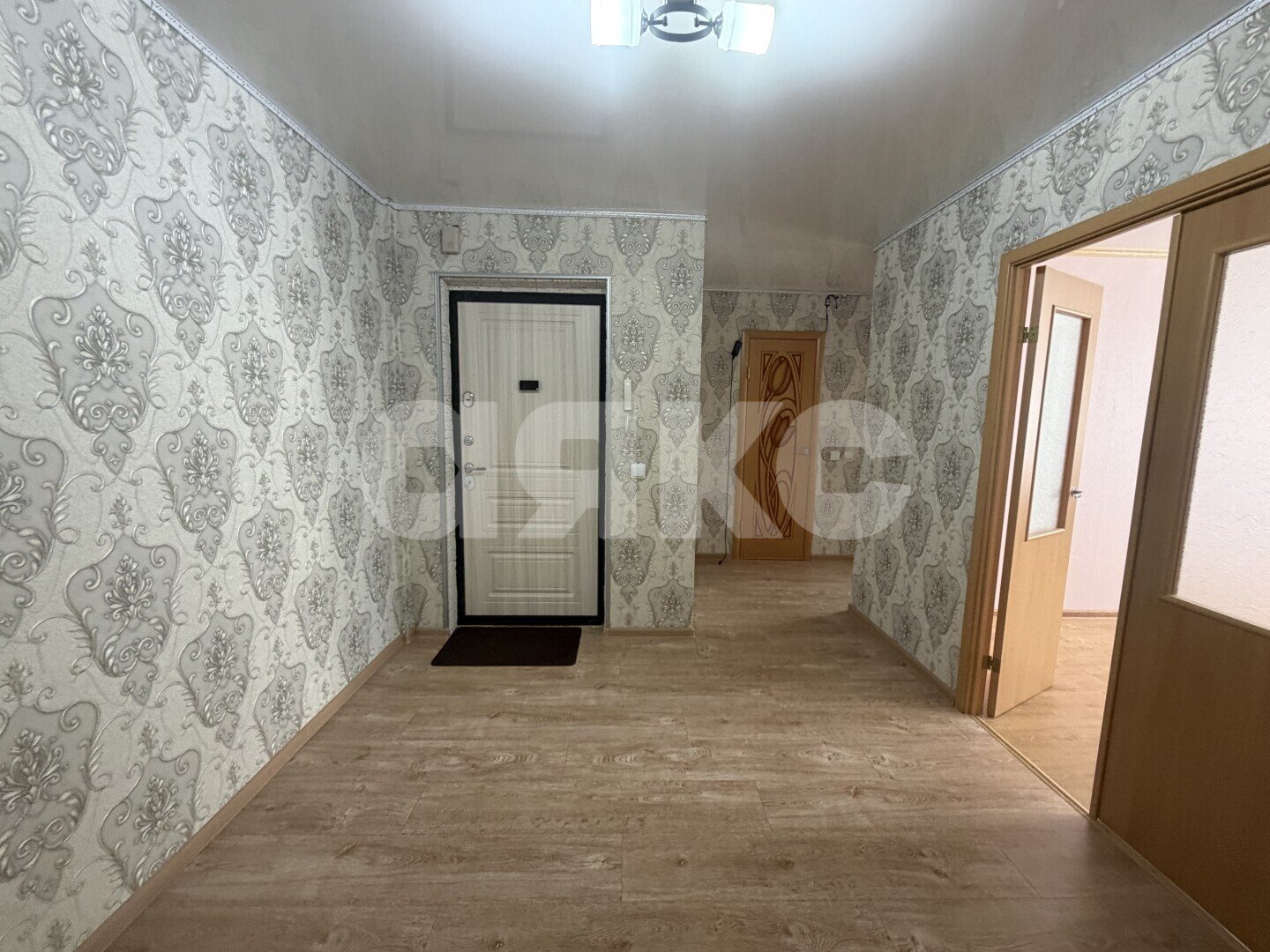 Фото №34: 3-комнатная квартира 90&nbsp;м², 4/9&nbsp;эт. - Кореновск, мкр. 10-й, б-р Афанасия Медведева, 22