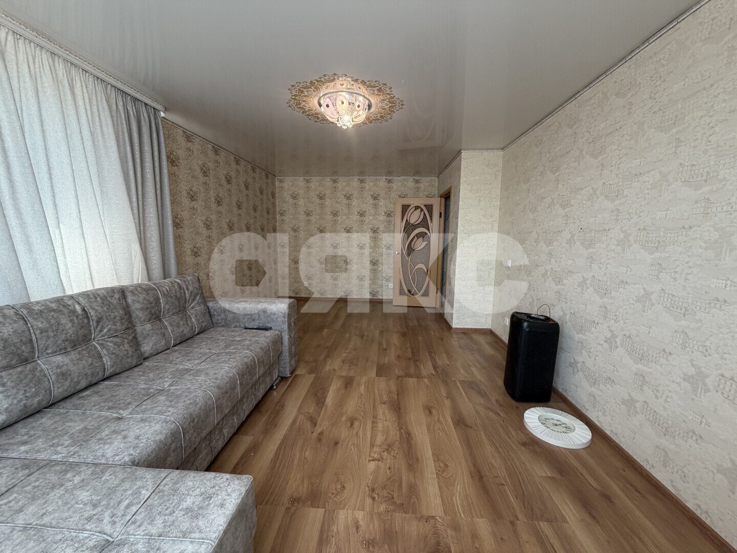 Фото №25: 3-комнатная квартира 90&nbsp;м², 4/9&nbsp;эт. - Кореновск, мкр. 10-й, б-р Афанасия Медведева, 22