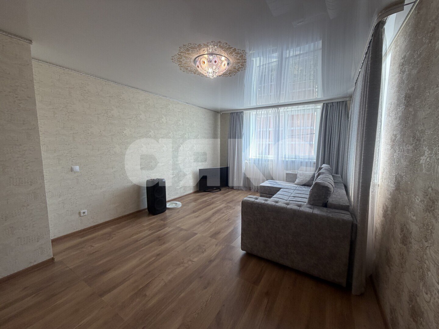Фото №31: 3-комнатная квартира 90&nbsp;м², 4/9&nbsp;эт. - Кореновск, мкр. 10-й, б-р Афанасия Медведева, 22