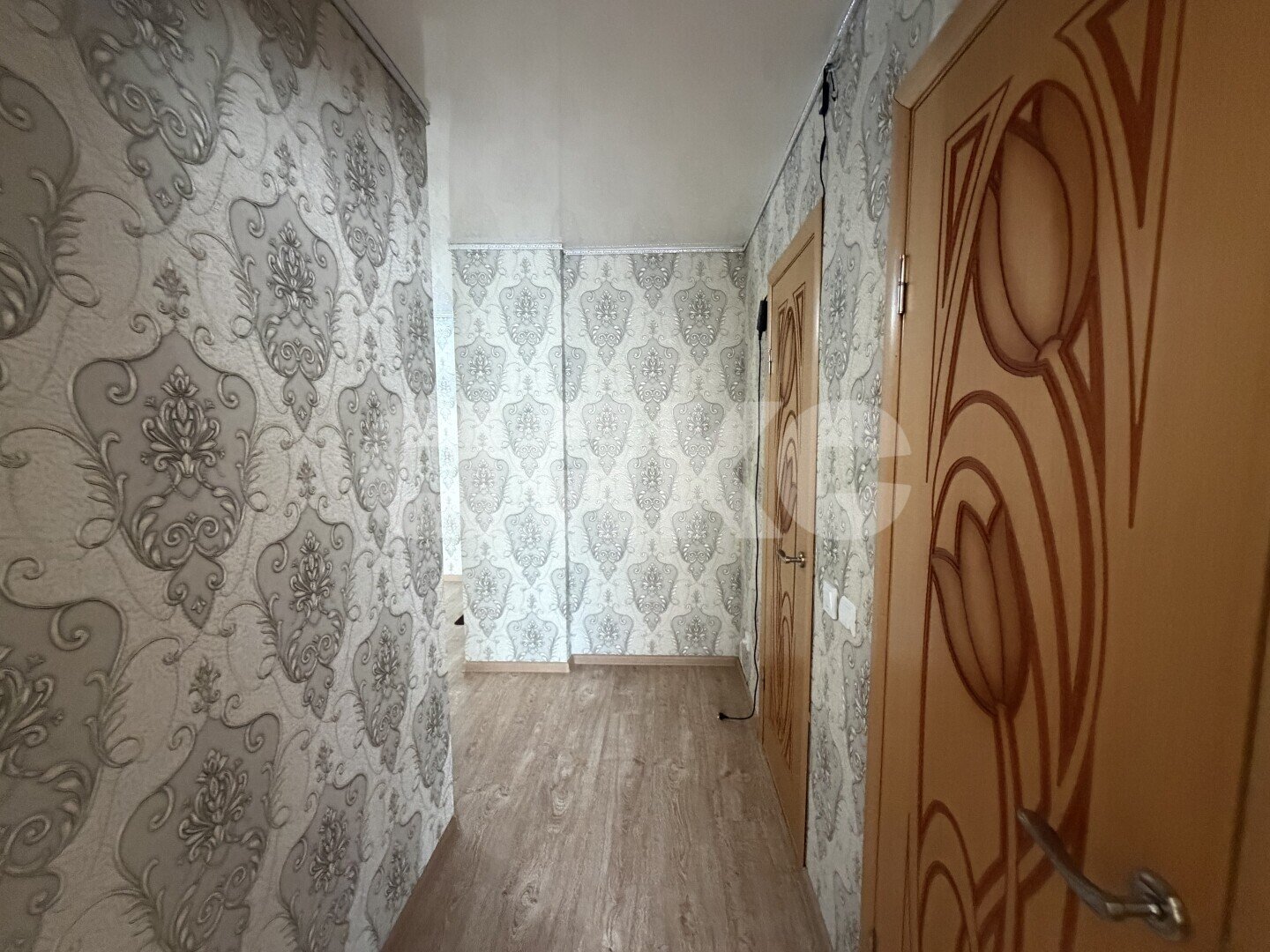 Фото №41: 3-комнатная квартира 90&nbsp;м², 4/9&nbsp;эт. - Кореновск, мкр. 10-й, б-р Афанасия Медведева, 22