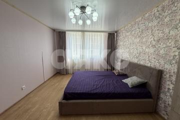 Фото №1: 3-комнатная квартира 90 м², 4/9 эт. - Кореновск, мкр. 10-й, б-р Афанасия Медведева, 22