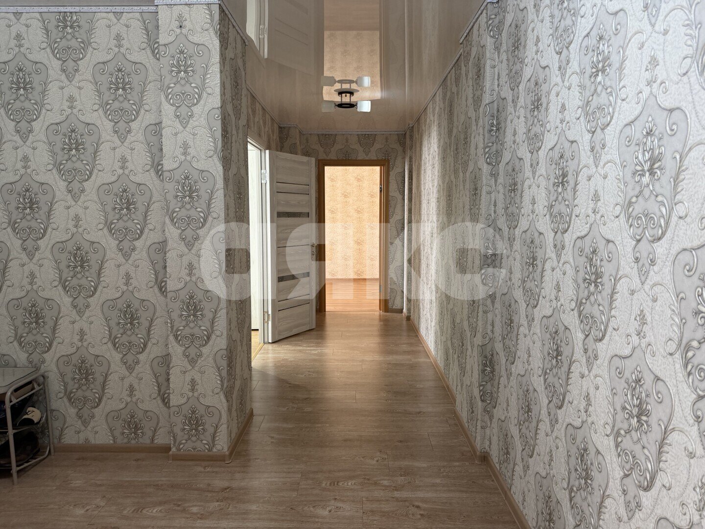 Фото №2: 3-комнатная квартира 90&nbsp;м², 4/9&nbsp;эт. - Кореновск, мкр. 10-й, б-р Афанасия Медведева, 22