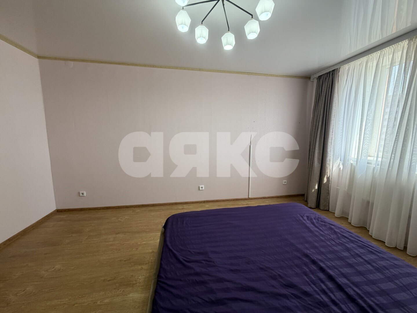 Фото №12: 3-комнатная квартира 90&nbsp;м², 4/9&nbsp;эт. - Кореновск, мкр. 10-й, б-р Афанасия Медведева, 22