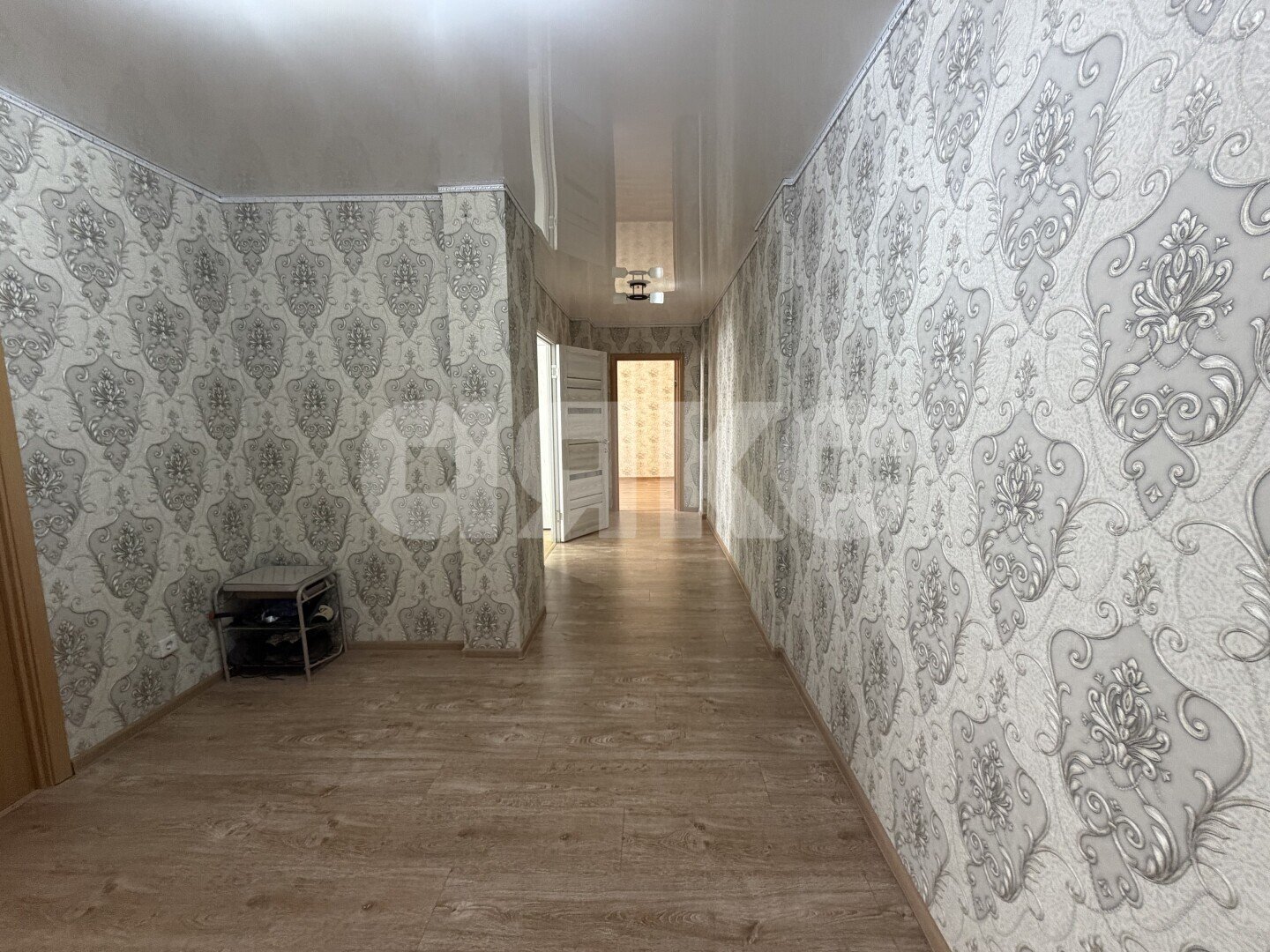 Фото №3: 3-комнатная квартира 90&nbsp;м², 4/9&nbsp;эт. - Кореновск, мкр. 10-й, б-р Афанасия Медведева, 22