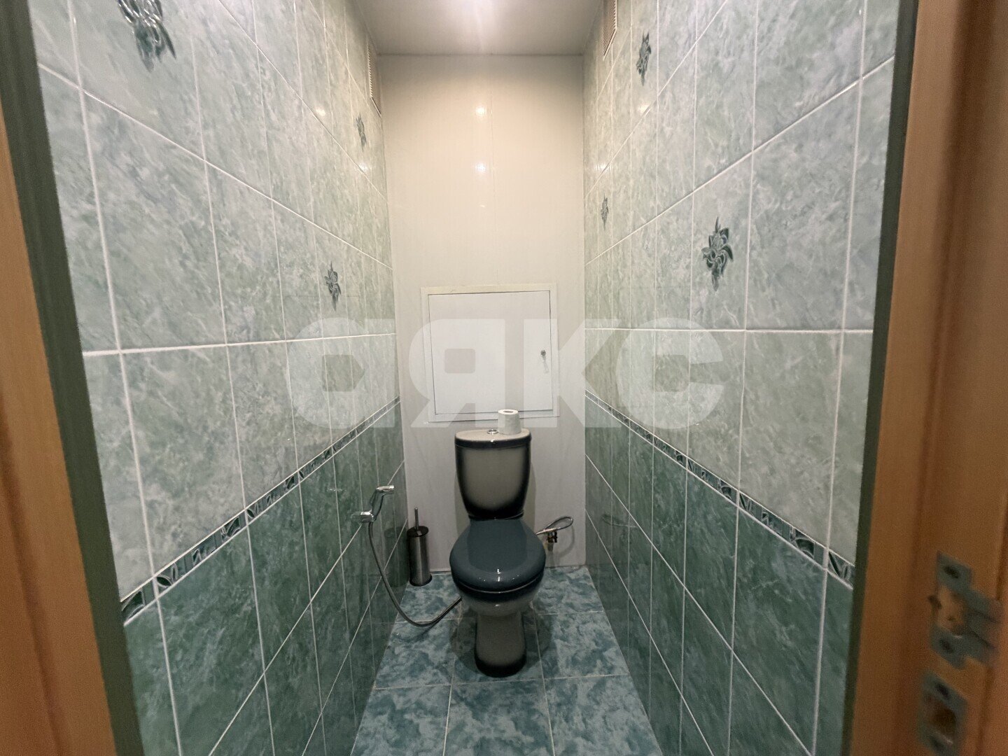 Фото №44: 3-комнатная квартира 90&nbsp;м², 4/9&nbsp;эт. - Кореновск, мкр. 10-й, б-р Афанасия Медведева, 22