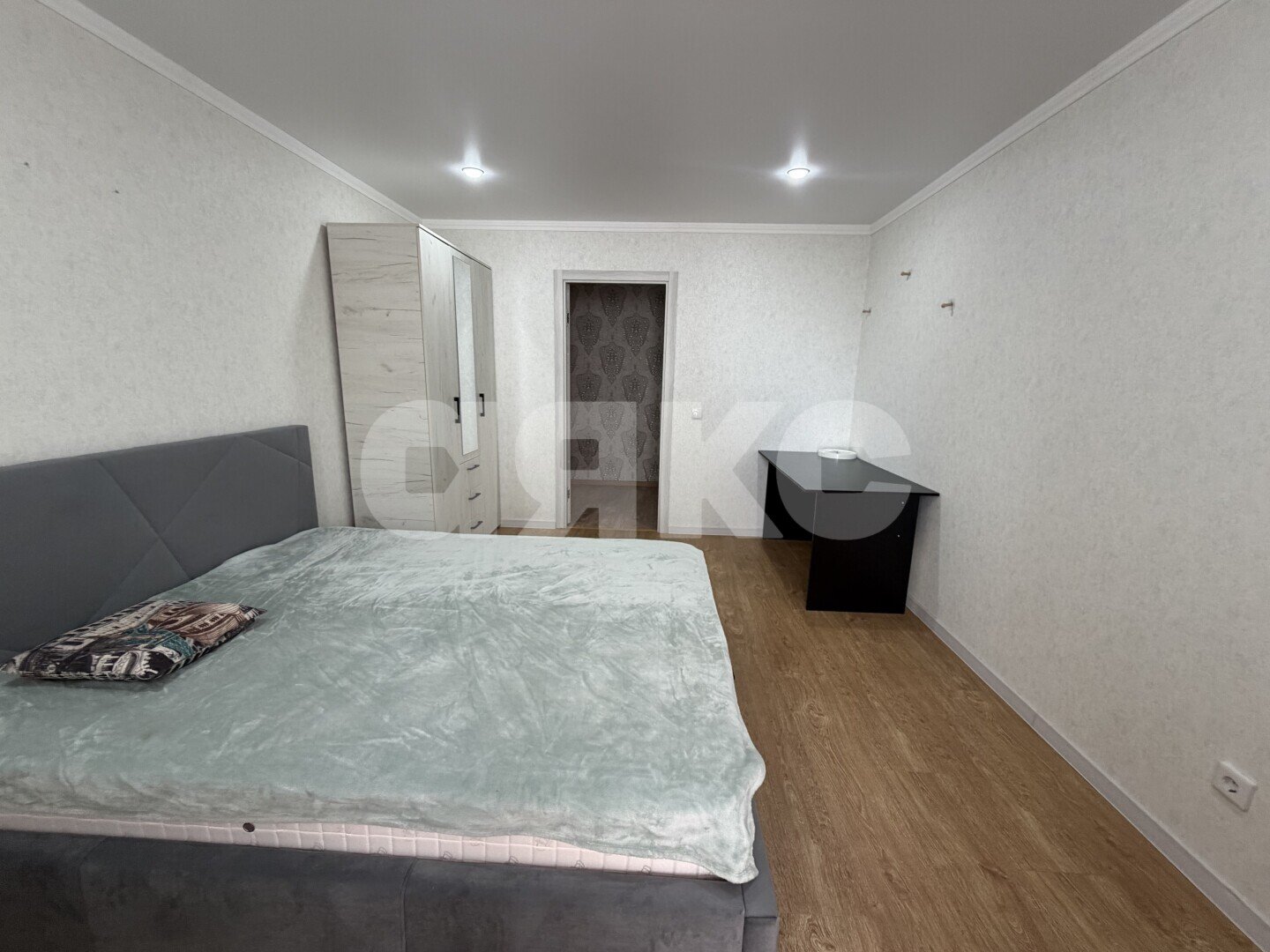 Фото №16: 3-комнатная квартира 90&nbsp;м², 4/9&nbsp;эт. - Кореновск, мкр. 10-й, б-р Афанасия Медведева, 22