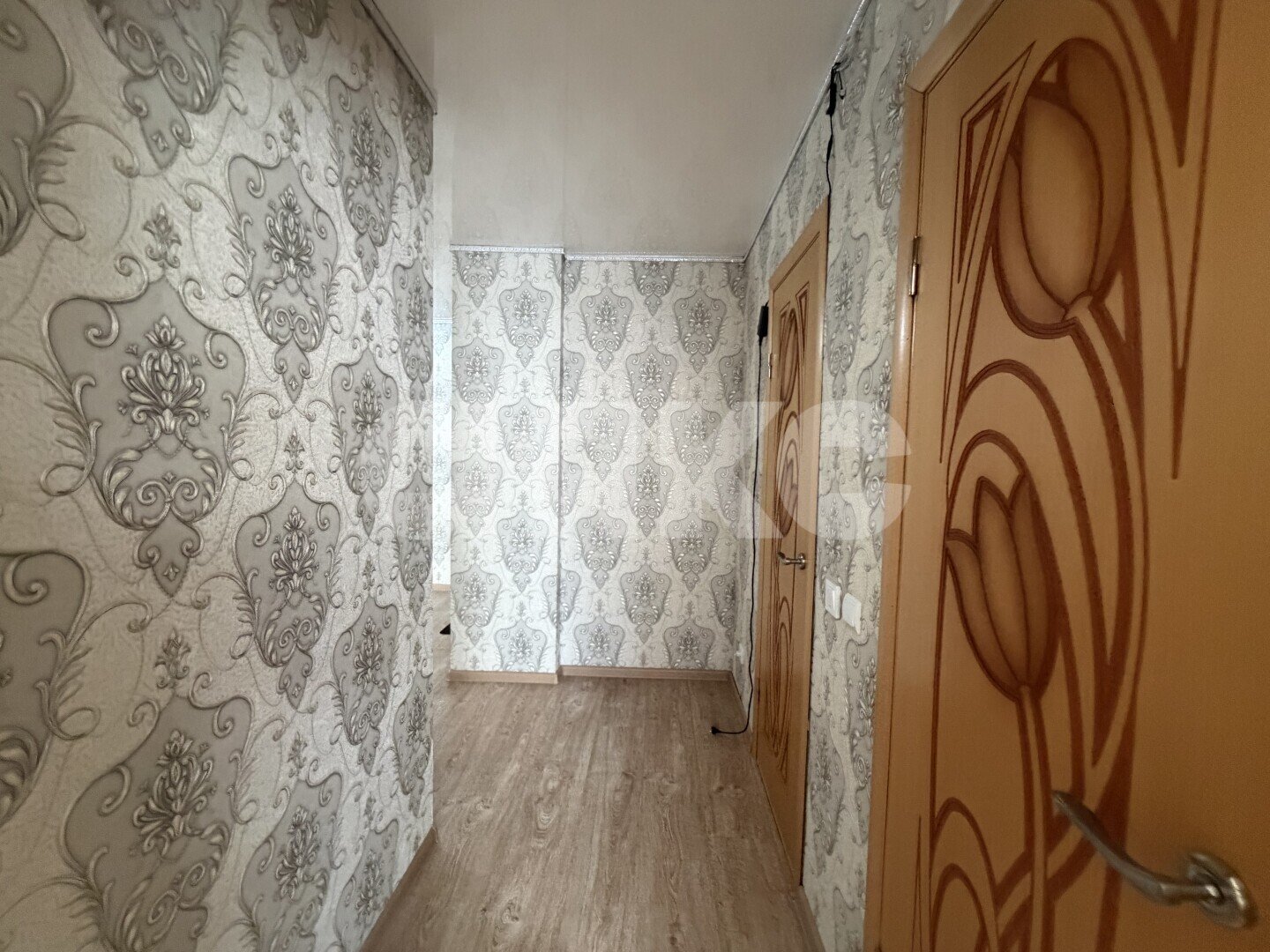 Фото №45: 3-комнатная квартира 90&nbsp;м², 4/9&nbsp;эт. - Кореновск, мкр. 10-й, б-р Афанасия Медведева, 22