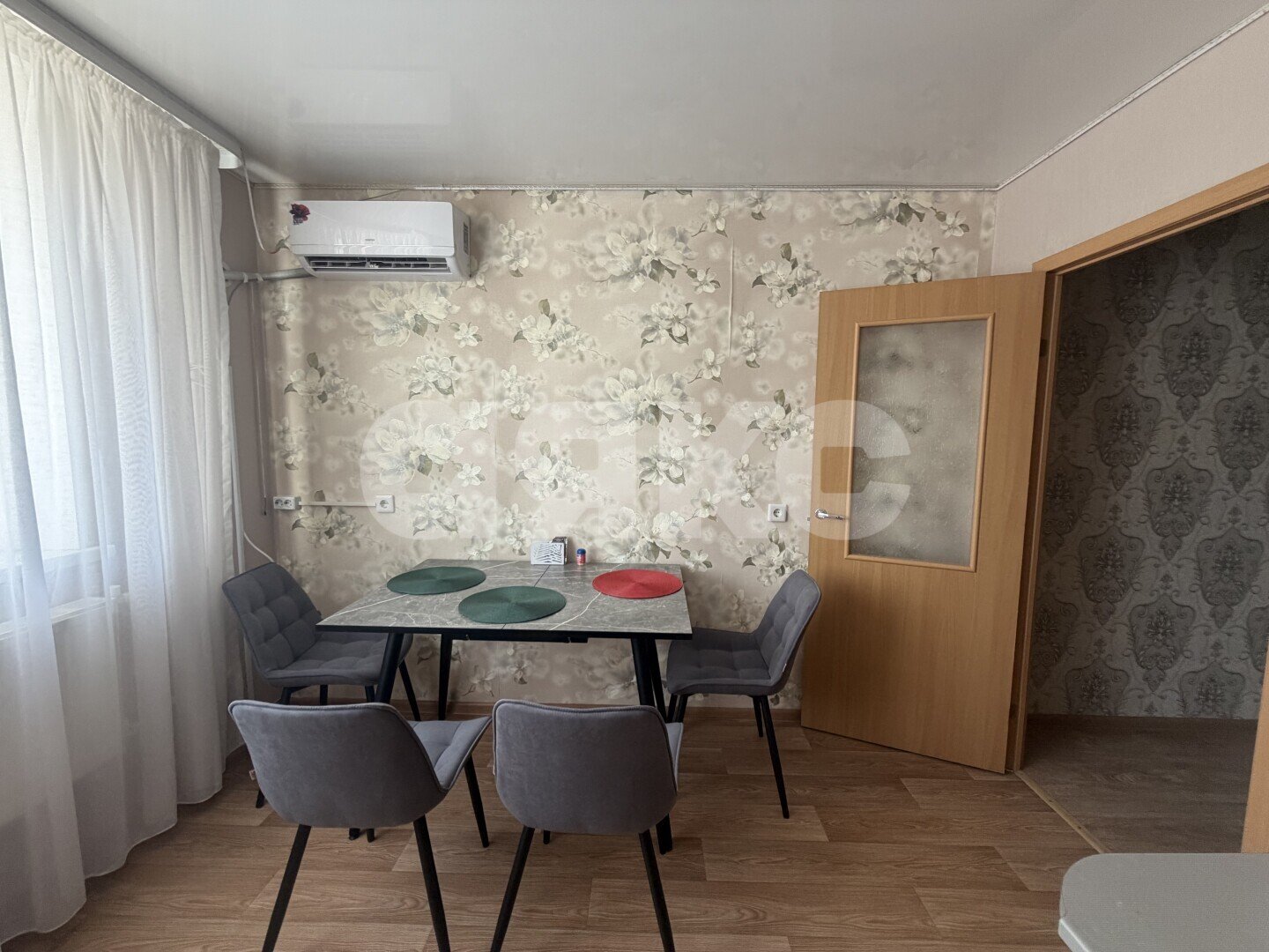 Фото №37: 3-комнатная квартира 90&nbsp;м², 4/9&nbsp;эт. - Кореновск, мкр. 10-й, б-р Афанасия Медведева, 22