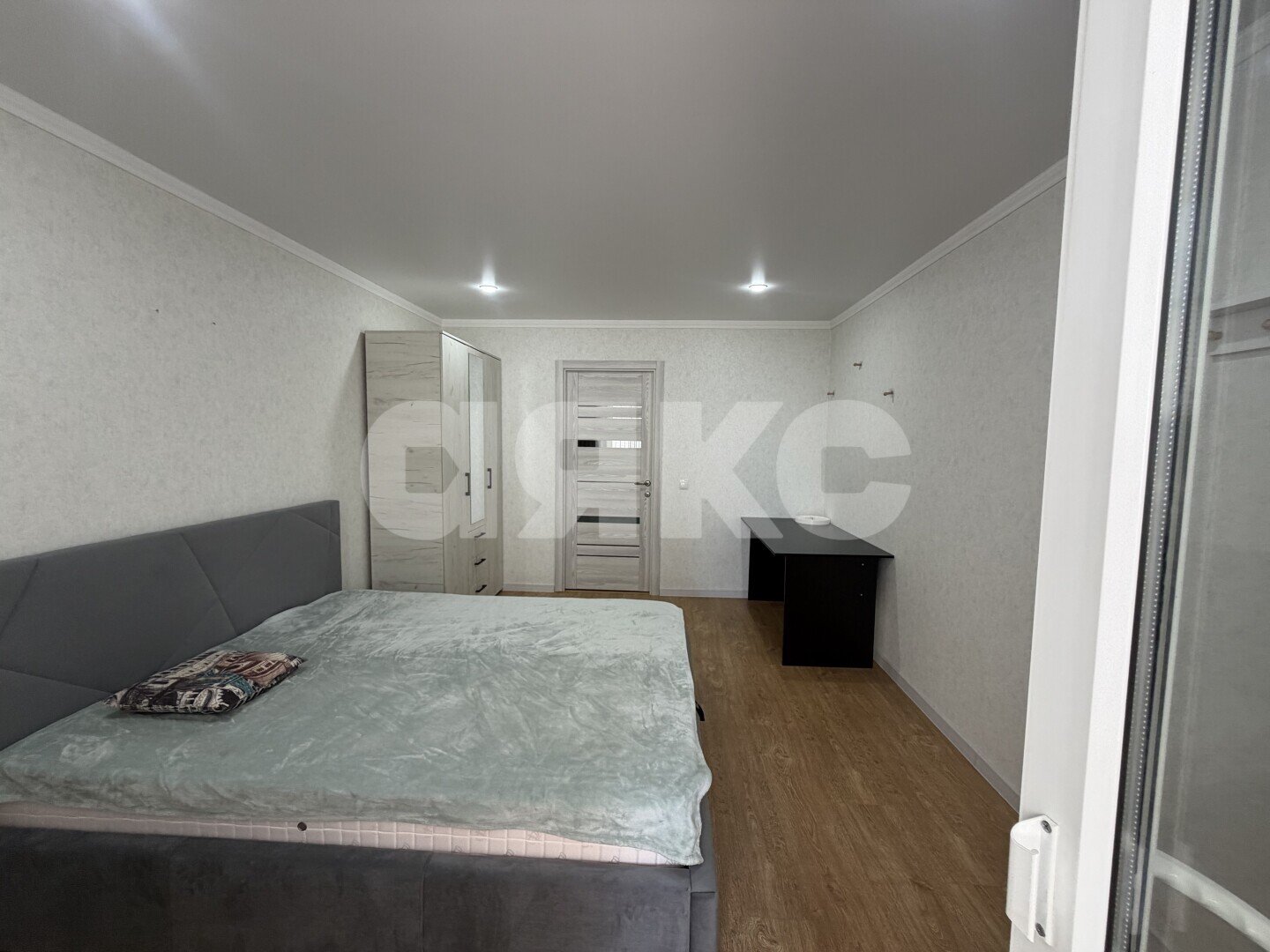 Фото №20: 3-комнатная квартира 90&nbsp;м², 4/9&nbsp;эт. - Кореновск, мкр. 10-й, б-р Афанасия Медведева, 22