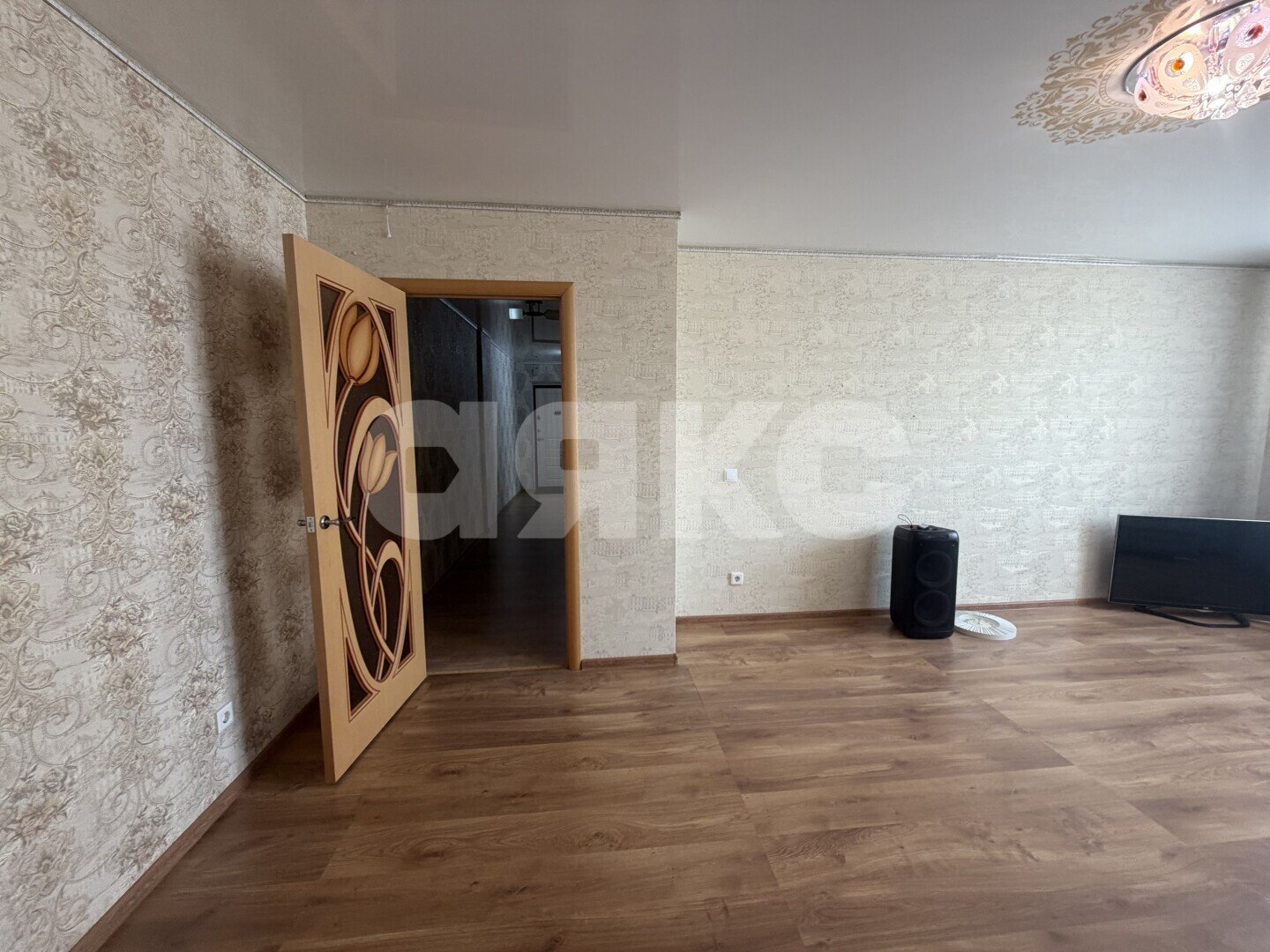 Фото №30: 3-комнатная квартира 90&nbsp;м², 4/9&nbsp;эт. - Кореновск, мкр. 10-й, б-р Афанасия Медведева, 22