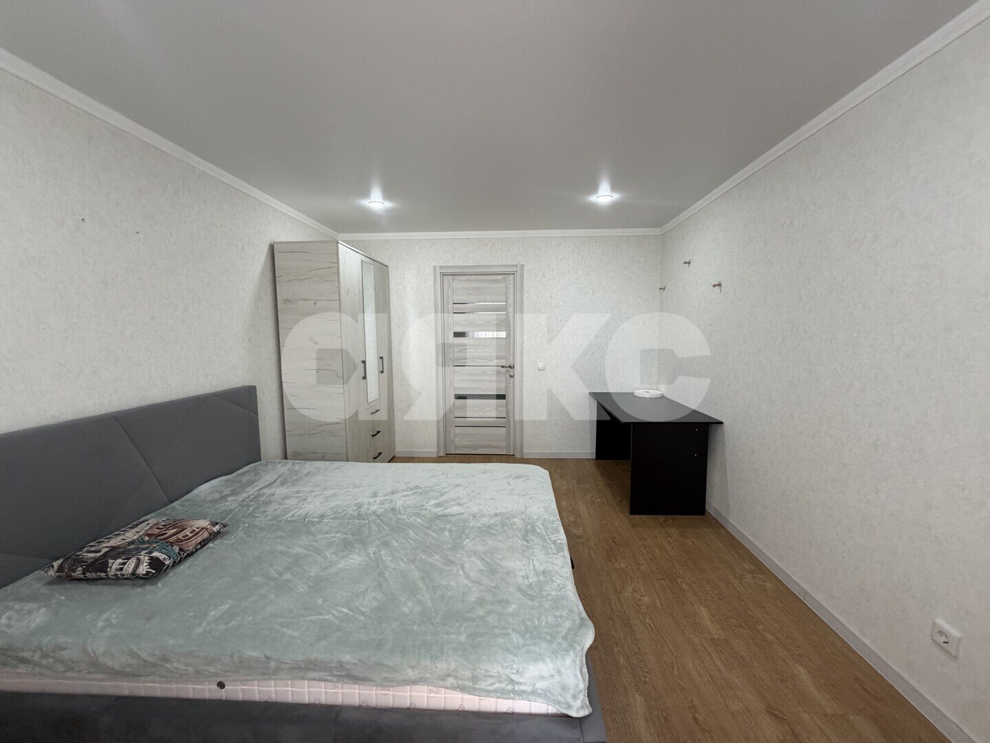 Фото №21: 3-комнатная квартира 90&nbsp;м², 4/9&nbsp;эт. - Кореновск, мкр. 10-й, б-р Афанасия Медведева, 22