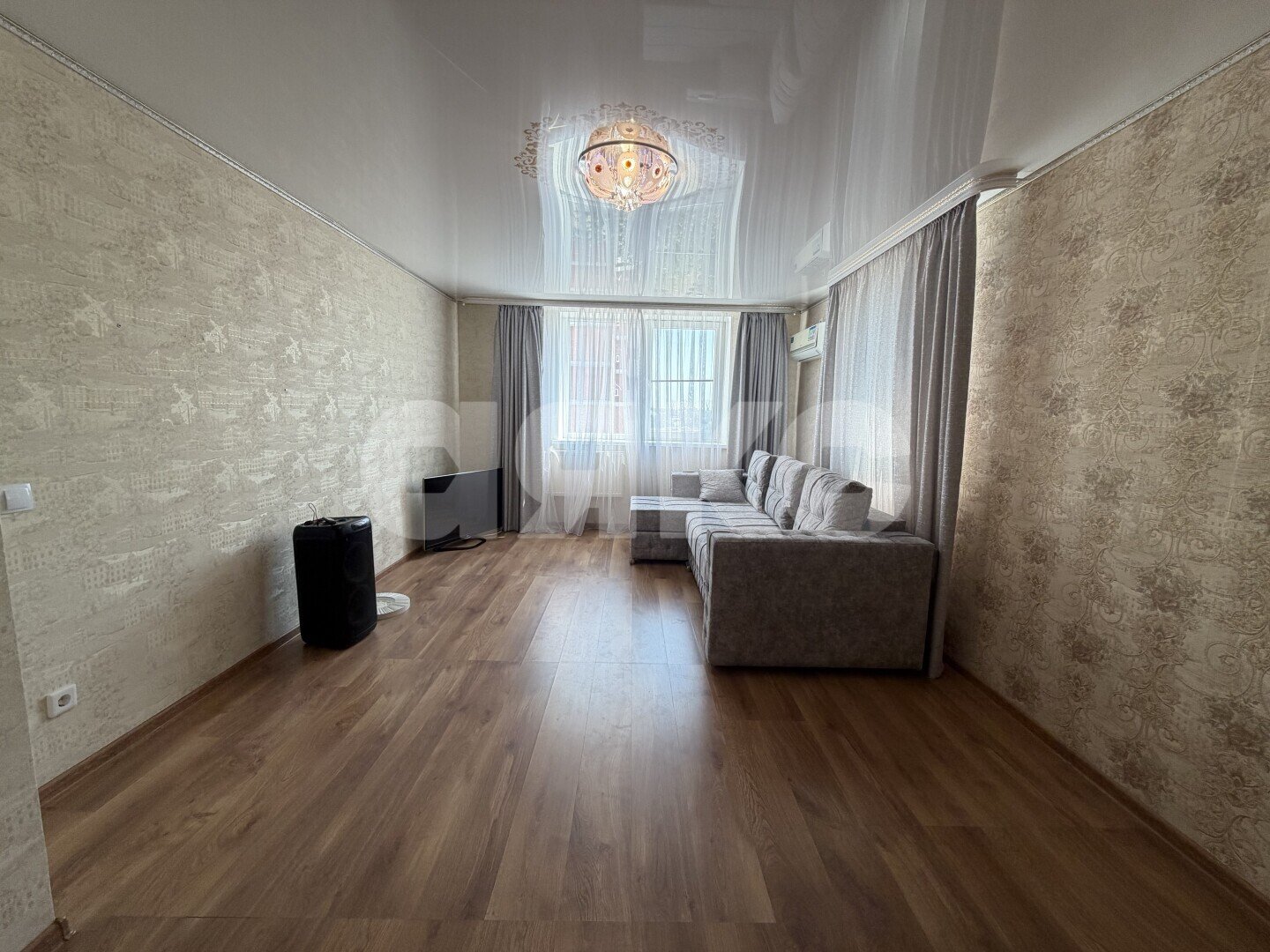 Фото №24: 3-комнатная квартира 90&nbsp;м², 4/9&nbsp;эт. - Кореновск, мкр. 10-й, б-р Афанасия Медведева, 22