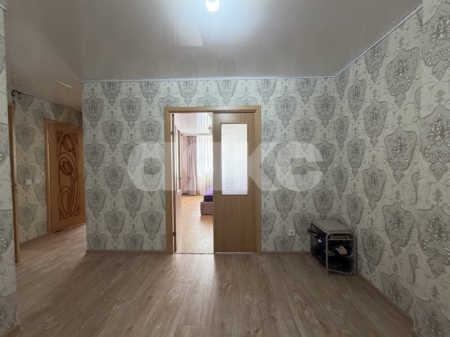 Фото №4: 3-комнатная квартира 90&nbsp;м², 4/9&nbsp;эт. - Кореновск, мкр. 10-й, б-р Афанасия Медведева, 22