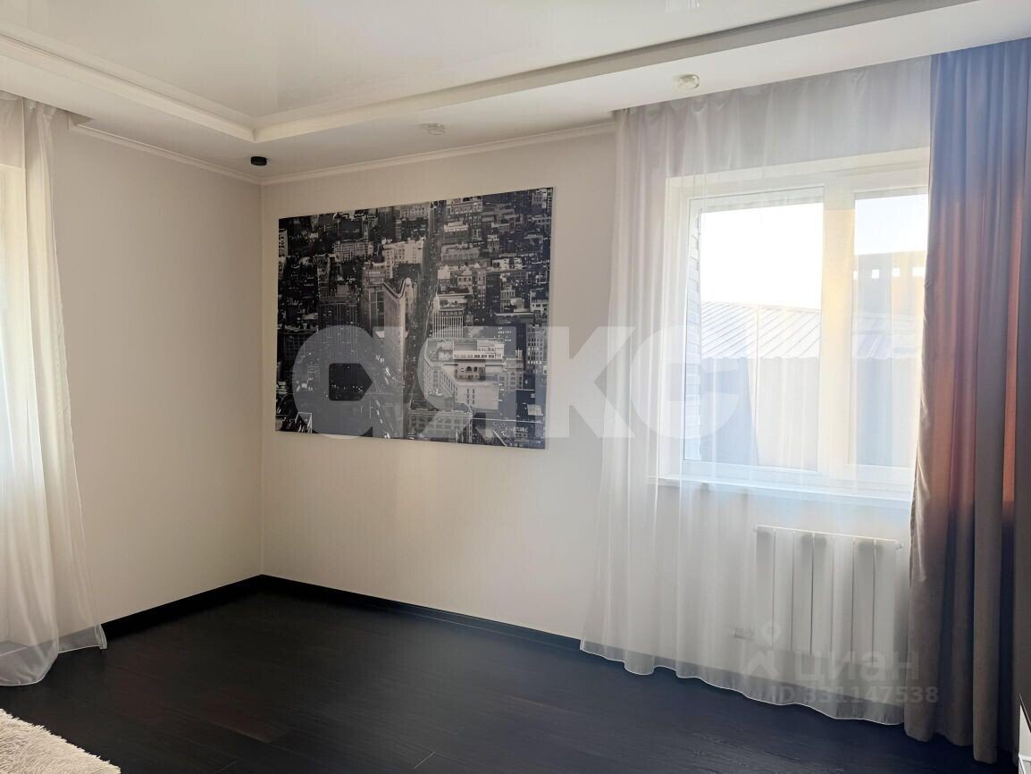 Фото №6: 1-комнатная квартира 50&nbsp;м², 4/4&nbsp;эт. - Геленджик, мкр. Южный, ул. Маяковского, 5А