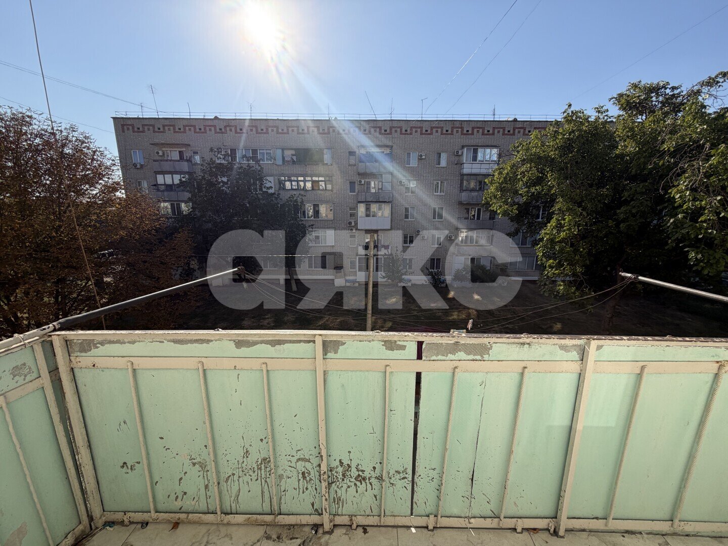 Фото №32: 3-комнатная квартира 65&nbsp;м², 3/5&nbsp;эт. - Кореновск, мкр. 3-й квартал
