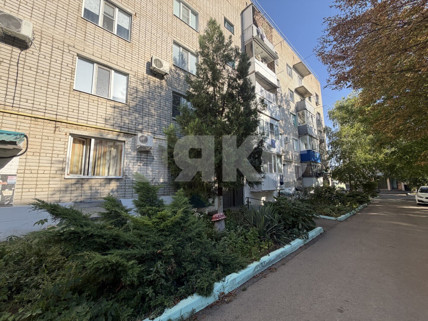 Фото №37: 3-комнатная квартира 65&nbsp;м², 3/5&nbsp;эт. - Кореновск, мкр. 3-й квартал