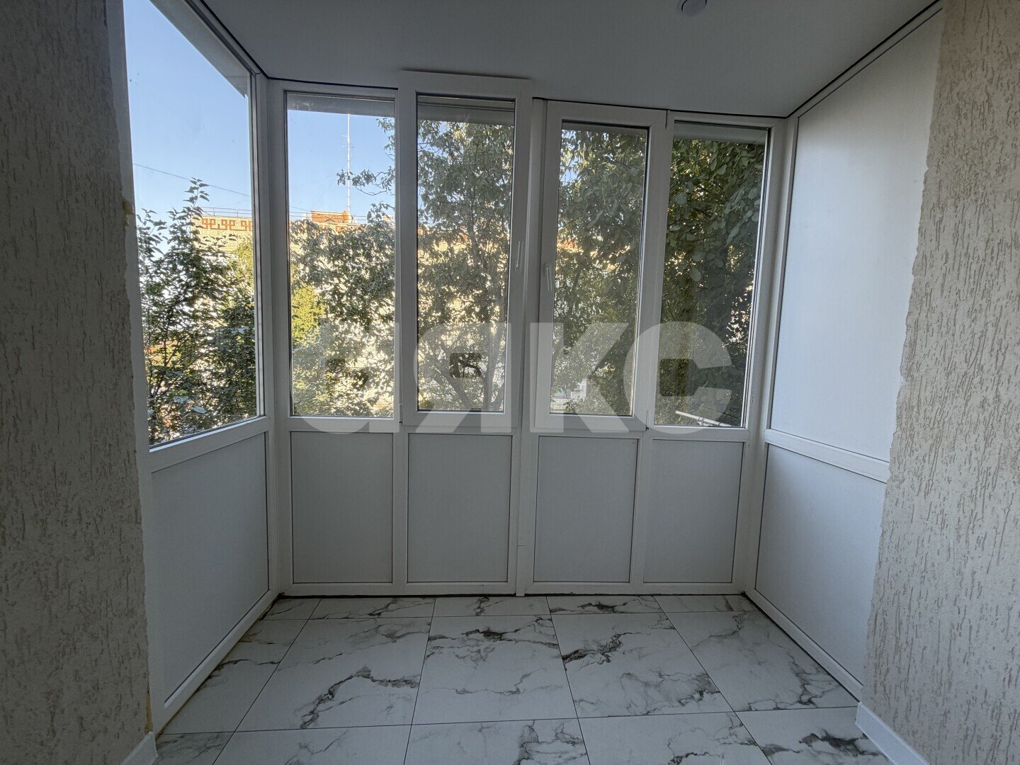 Фото №25: 3-комнатная квартира 65&nbsp;м², 3/5&nbsp;эт. - Кореновск, мкр. 3-й квартал