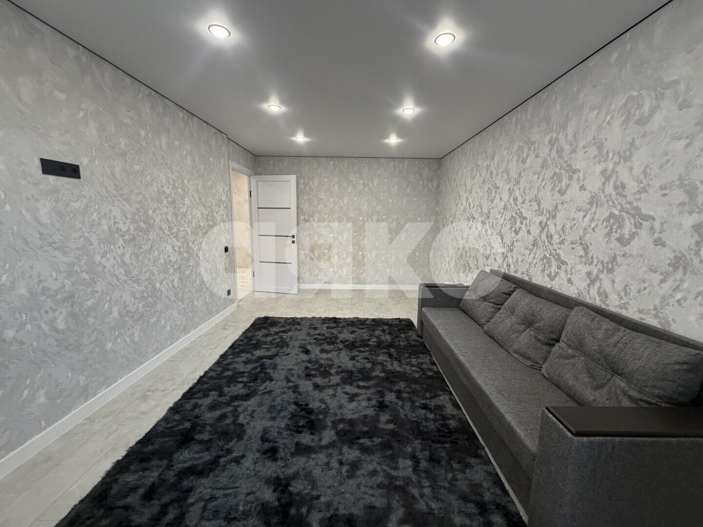 Фото №10: 3-комнатная квартира 65&nbsp;м², 3/5&nbsp;эт. - Кореновск, мкр. 3-й квартал