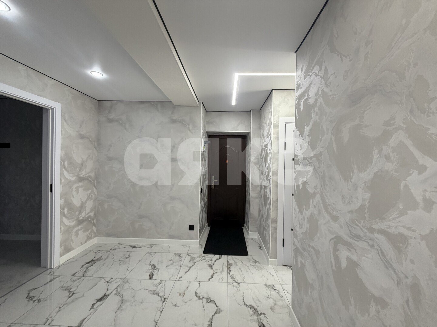 Фото №7: 3-комнатная квартира 65&nbsp;м², 3/5&nbsp;эт. - Кореновск, мкр. 3-й квартал