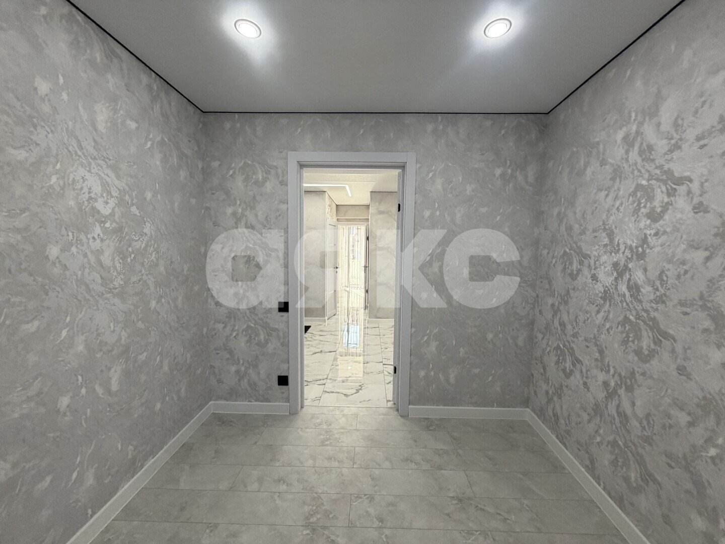 Фото №15: 3-комнатная квартира 65&nbsp;м², 3/5&nbsp;эт. - Кореновск, мкр. 3-й квартал