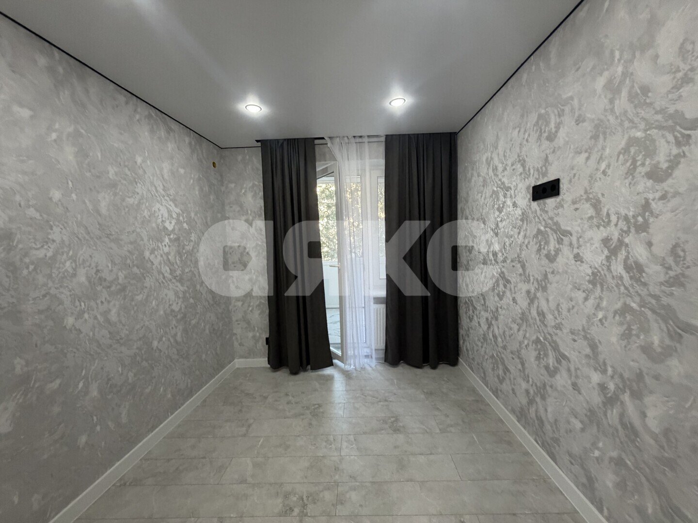 Фото №21: 3-комнатная квартира 65&nbsp;м², 3/5&nbsp;эт. - Кореновск, мкр. 3-й квартал